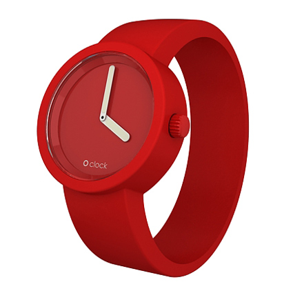 o clock_rood_horloge_tone-on-tone_2_20210227214925