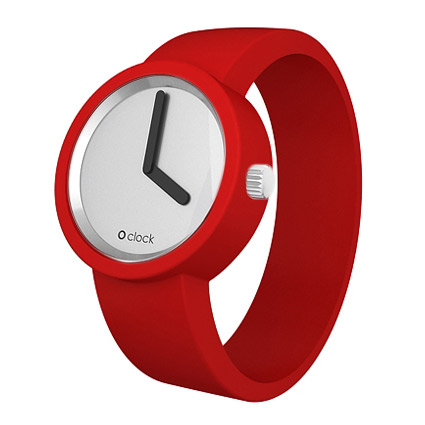 o-clock_silver_horloge_rood_20210227214927