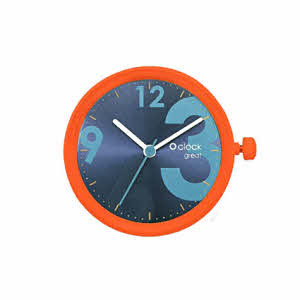 O-clock-Great-Soleil-Fluo-Numbers-Cobalt-uurwerk