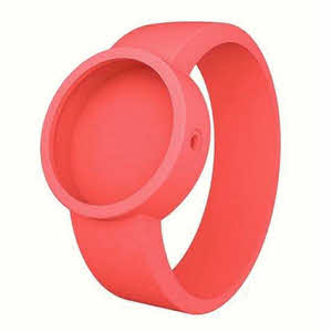 O-clock_Coral_bandje