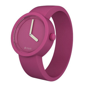 o clock_magenta_horloge_tone-on-tone_2_20210227214926