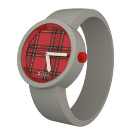 o-clock_tartan_red_grijs