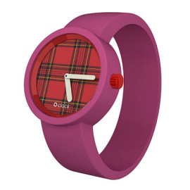 o-clock_tartan_red_magenta