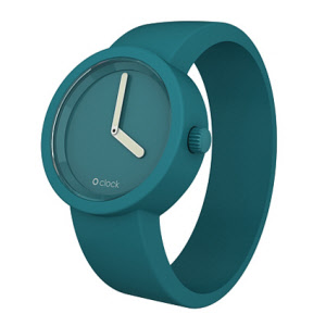 o clock_turquoise_horloge_tone-on-tone_2_20210227214926